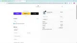 GET13 coupon verification screenshot