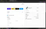 10WINGF coupon verification screenshot