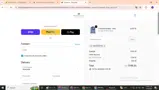 COUPERT10 coupon verification screenshot