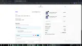 SAVE10 coupon verification screenshot
