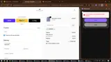 CSEEKER coupon verification screenshot