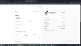 JWING10 coupon verification screenshot