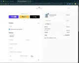 10BIBA coupon verification screenshot