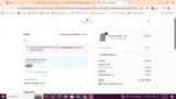 SAVE15NOW coupon verification screenshot