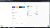 10QIJU coupon verification screenshot