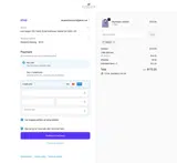 10QIJU coupon verification screenshot