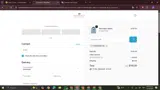 supergift22 coupon verification screenshot