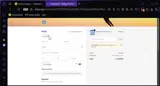 WELCOME10 coupon verification screenshot