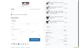 SA30%OFF coupon verification screenshot