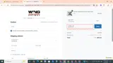 SA30%OFF coupon verification screenshot