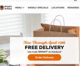 BRINGIT coupon verification screenshot