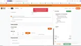 SB5OFF coupon verification screenshot