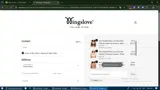 Demi15 coupon verification screenshot