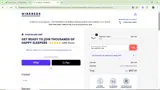 GX-LM997PU11N coupon verification screenshot