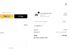 WINK10 coupon verification screenshot