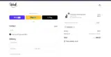 ThinkWink coupon verification screenshot