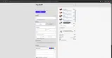 WinkClique coupon verification screenshot