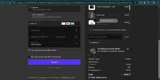 WinkClique coupon verification screenshot