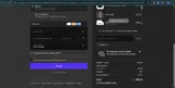 WinkClique coupon verification screenshot