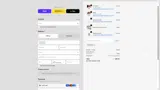 WinkClique coupon verification screenshot