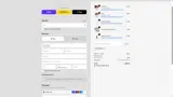 WinkClique coupon verification screenshot