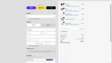 WinkClique coupon verification screenshot