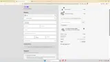 WinkClique coupon verification screenshot