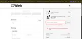ALEXIS10 coupon verification screenshot