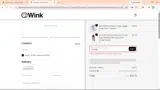 CIARA10 coupon verification screenshot