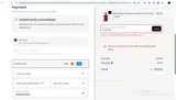 CIARA10 coupon verification screenshot