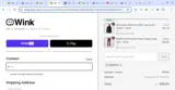 regina10 coupon verification screenshot