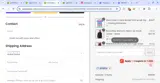 KENZIE10 coupon verification screenshot