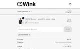KASHARIE10 coupon verification screenshot