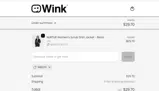 SIBYL10 coupon verification screenshot