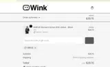 SIBYL10 coupon verification screenshot
