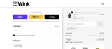 ALEXIS10 coupon verification screenshot