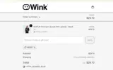 iikia10 coupon verification screenshot