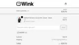 ALEXIS10 coupon verification screenshot