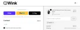 TERA10 coupon verification screenshot