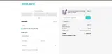 WINK10 coupon verification screenshot