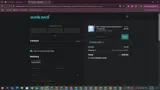JenMcClain10 coupon verification screenshot