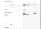 KAYLAM10 coupon verification screenshot
