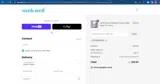 15WINKNEW coupon verification screenshot