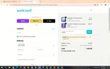 KIDS50 coupon verification screenshot