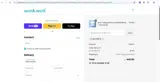 WETHRIFT15 coupon verification screenshot