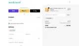 MEGANB10 coupon verification screenshot