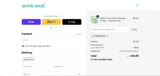 ANDREWFIRLIT coupon verification screenshot