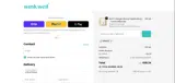 WINK10 coupon verification screenshot