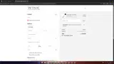 WELCOME20 coupon verification screenshot