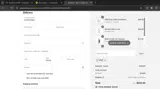 SAVE coupon verification screenshot